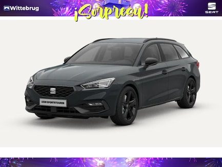 SEAT Leon 0