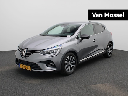 Renault Clio 0