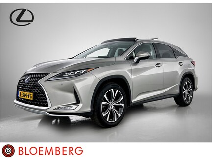 Lexus RX 0