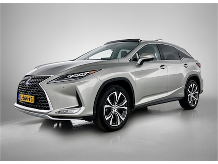 Lexus RX 0
