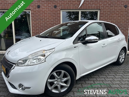 Peugeot 208 0