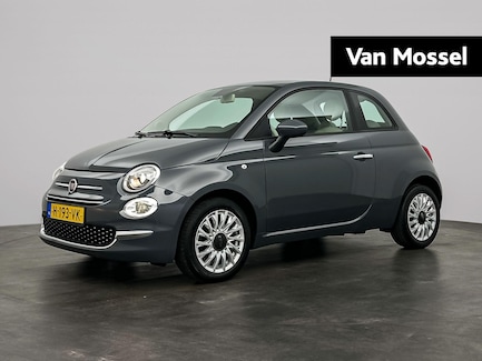 Fiat 500 0