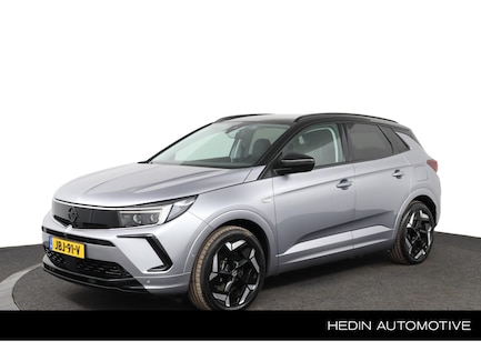Opel Grandland 0
