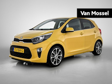 Kia Picanto 0