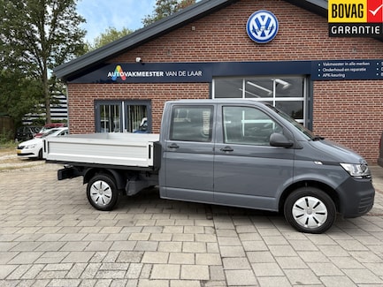 Volkswagen Transporter 0