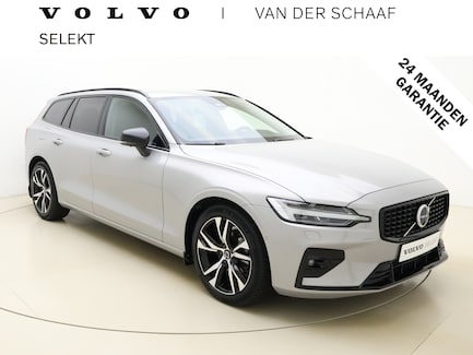 Volvo V60 0