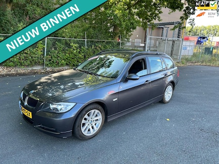 BMW 3-Serie 0