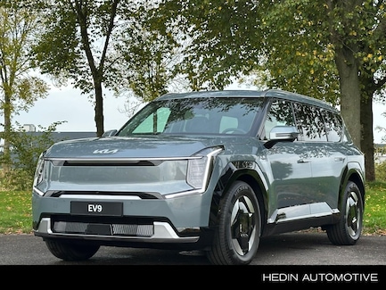 Kia EV9 0