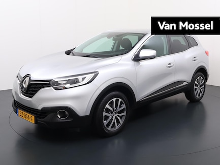 Renault Kadjar 0