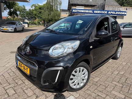 Citroën C1 0