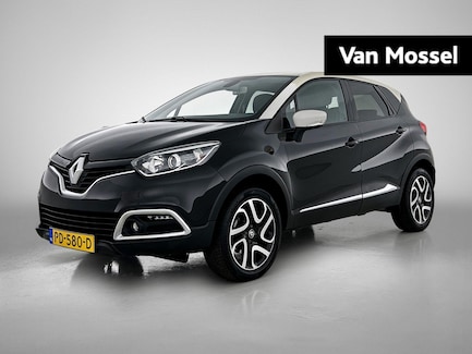 Renault Captur 0
