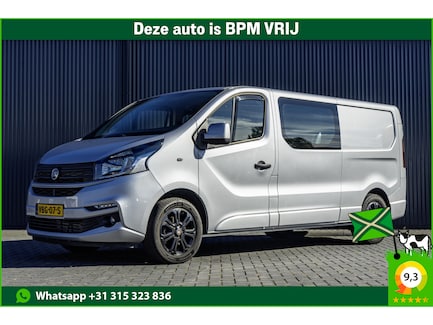 Fiat Talento 0