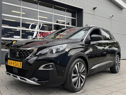 Peugeot 3008 0