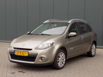 Renault Clio 0