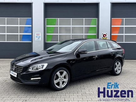 Volvo V60 0