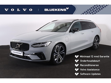 Volvo V90 0