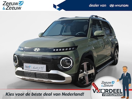 Hyundai Inster 0