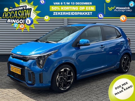 Kia Picanto 0
