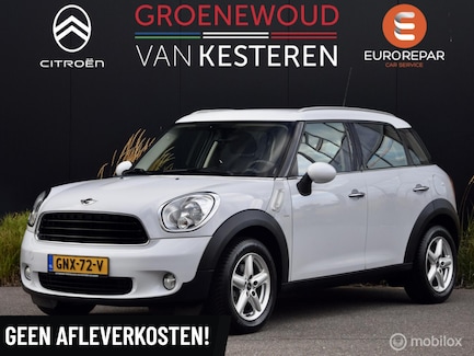 MINI Countryman 0