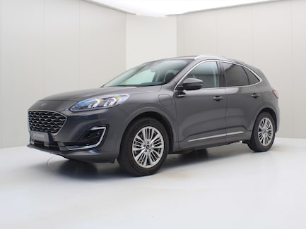 Ford Kuga 0
