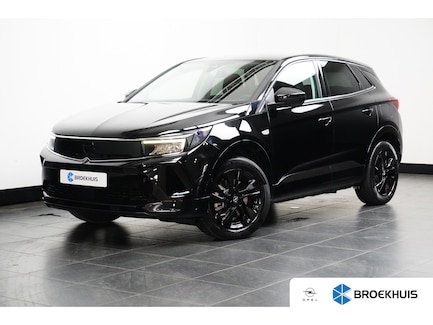 Opel Grandland 0