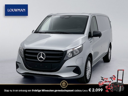 Mercedes-Benz eVito 0