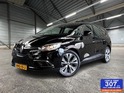 Renault Grand Scenic 0
