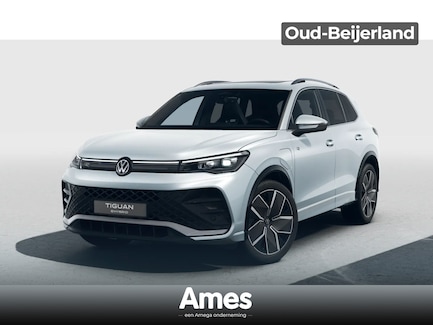 Volkswagen Tiguan 0