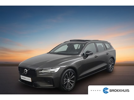 Volvo V60 0