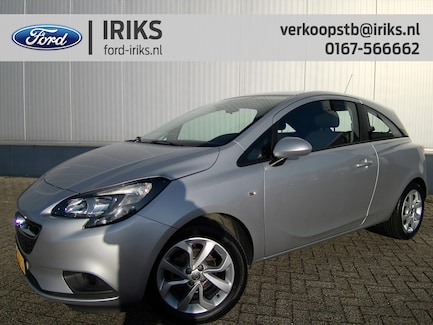 Opel Corsa 0