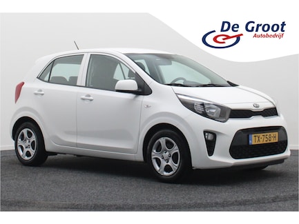 Kia Picanto 0