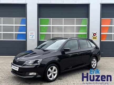 Skoda Fabia 0