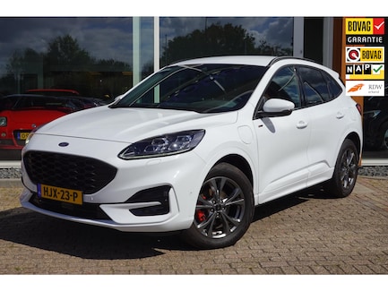 Ford Kuga 0