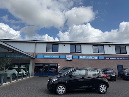 Opel Karl 0
