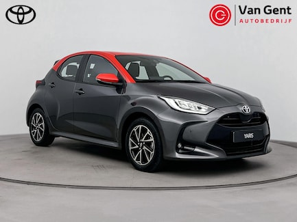 Toyota Yaris 0