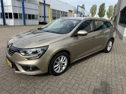 Renault Megane 0