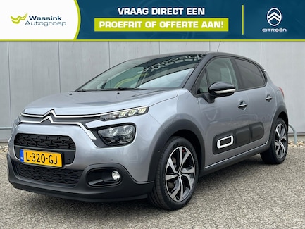 Citroën C3 0