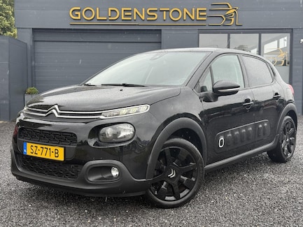 Citroën C3 0