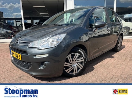 Citroën C3 0