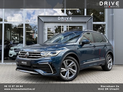 Volkswagen Tiguan 0