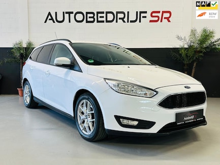 Ford Focus 0