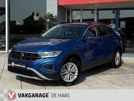 Volkswagen T-Roc 0