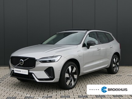 Volvo XC60 0