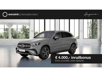 Mercedes-Benz GLC 0