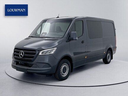 Mercedes-Benz Sprinter 0