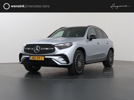Mercedes-Benz GLC 0