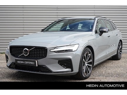 Volvo V60 0