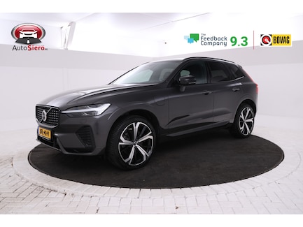 Volvo XC60 0