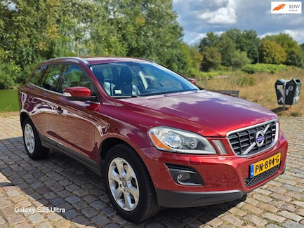 Volvo XC60 0