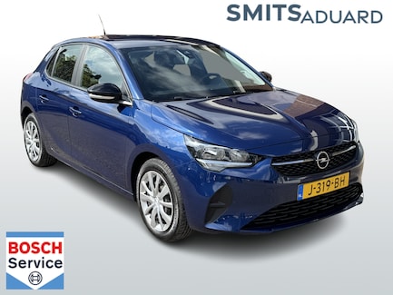 Opel Corsa 0